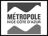 logo Nice métropole