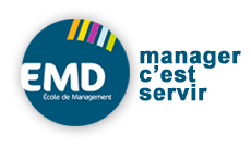 EMD Ecole de Management - Marseille